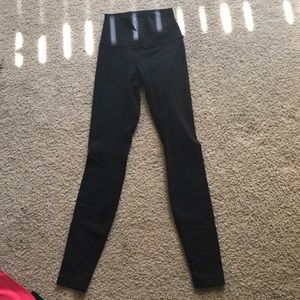 Lululemon Wunder Unders